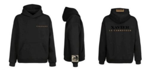 CHANDAILS POUR LES FINISSANTS