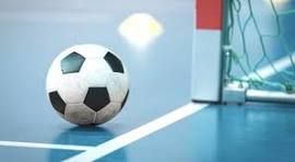 PROVINCIAUX FUTSAL BENJAMIN FÉMININ